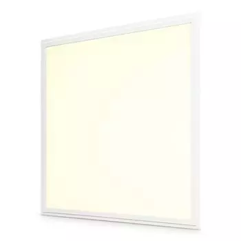 Светодиодная панель Braytron ТЁПЛЫЙ БЕЛЫЙ UGR