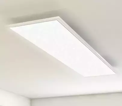 Светодиодная панель Briloner, белый