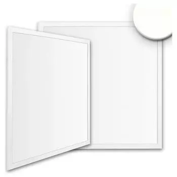 Светодиодная панель IsoLED Business Line 625 UGR, белый