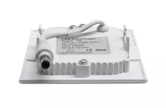 Светодиодная панель LED Universum