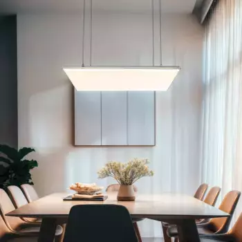 Светодиодная панель LEDKIA