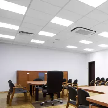 Светодиодная панель LEDKIA