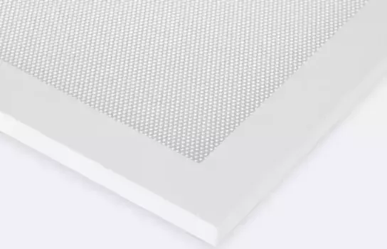 Светодиодная панель LEDKIA, белый