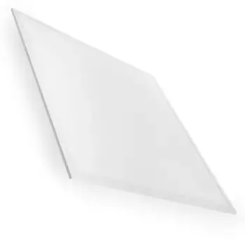 Светодиодная панель LEDKIA, белый