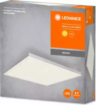 Светодиодная панель LEDVANCE, белый