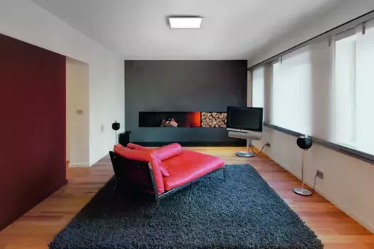 Светодиодная панель LEDVANCE, белый