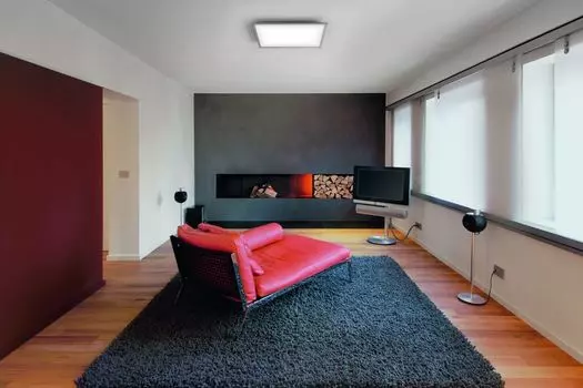 Светодиодная панель Ledvance CCT 36W 3000 лм 3000- 6500 K ВxДxШ 56x600x600 мм Smart+ WiFi Planon Plus Tunable White с функцией ночного освещения, белый