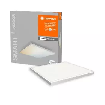 Светодиодная панель Ledvance SMART+ 28Вт 2300лм 450х450мм, белый