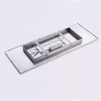 Светодиодная панель LINDBY, белый