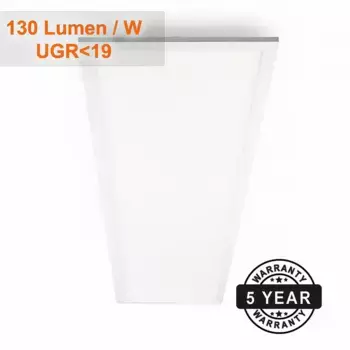 Светодиодная панель Mextronic