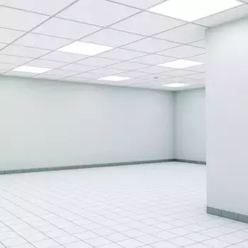 Светодиодная панель Mextronic