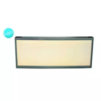 Светодиодная панель Nve, белый