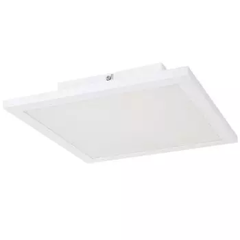 Светодиодная панель, опалово-белый, квадратная, L 30см etc-shop