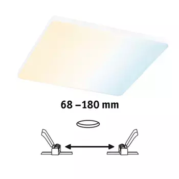 Светодиодная панель Paulmann