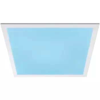 Светодиодная панель Paulmann «Амарис», 1 пламя, белый