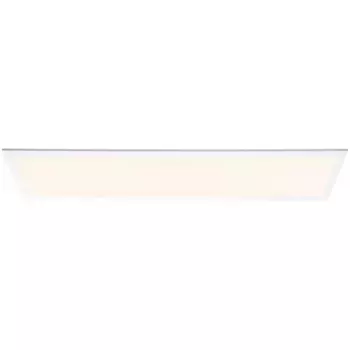 Светодиодная панель Paulmann «Amaris», 1 пламя, тестовая, белый