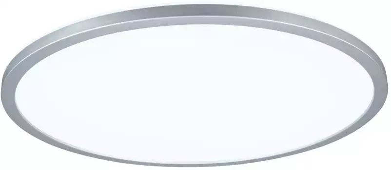 Светодиодная панель Paulmann "Atria Shine", 1 пламя 42,0 см, Высота: 2,8 см, цвет chromfarben