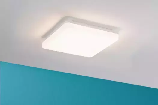 Светодиодная панель Paulmann, белый