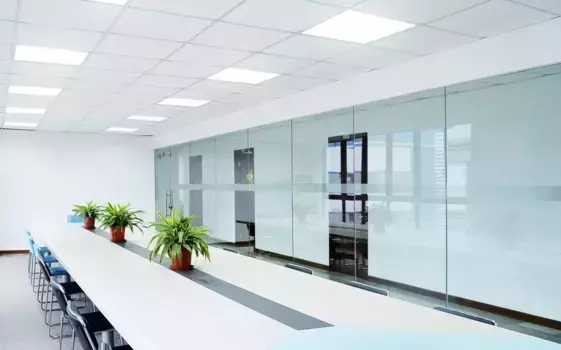 Светодиодная панель Spectrum