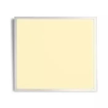 Светодиодная панель-вставка 62x62 50W (W) 6200LM 830 теплый белый с универсальной регулировкой яркости Mextronic