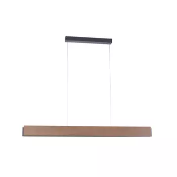 Светодиодная подвесная лампа Paul Neuhaus, 121x6x120 см