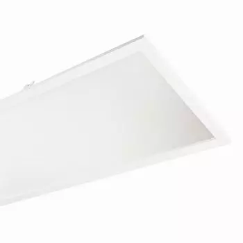 Светодиодная подвесная панель 1195х295 40Вт(Вт) 840 нейтральный белый UGR19 1-10V&Dali Mextronic