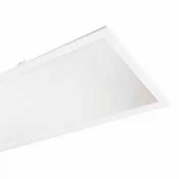 Светодиодная подвесная панель 1195х295 40Вт(Вт) 850 Белый UGR19 1-10В&Dali Mextronic