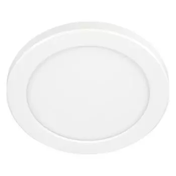 Светодиодная потолочная панель 18Вт ADAKAT