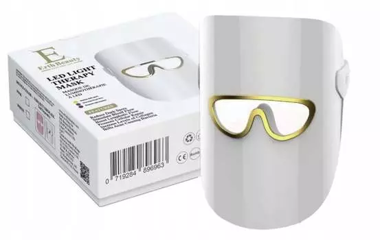 Светодиодная светотерапевтическая маска ErthSkin London