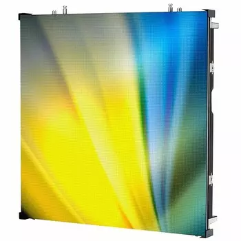 Светодиодная видеопанель с высоким разрешением American DJ VS3IP с рейтингом IP для использования внутри помещений/на открытом воздухе American DJ VS3IP High Resolution IP Rated Indoor / Outdoor LED Video Panel