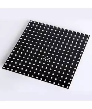 Светодиодная видеоплитка Martin VC-Grid 15 Creative 16x16, 4 шт. 90357540HU