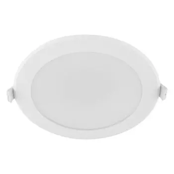 Светодиодная встраиваемая панель 14Вт IP44 - дневной белый ADAKAT