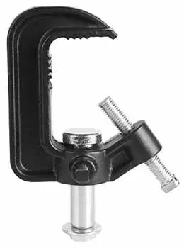 Светодиодное освещение Chauvet CLP-05 1-2.5' Pro Clamp