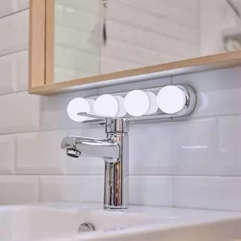 Светодиодное освещение зеркал KPM