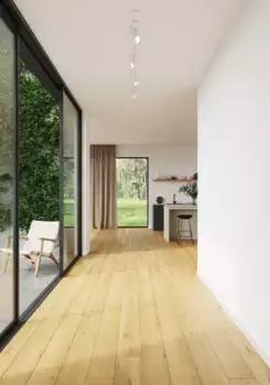 Светодиодноео трековое освещение Nordlux, белый