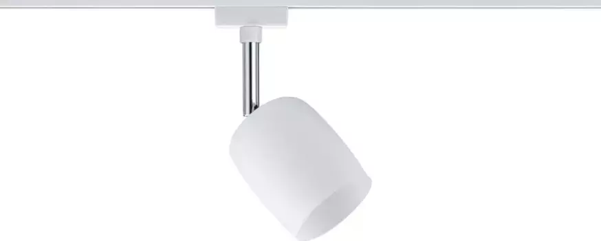 Светодиодноео трековое освещение Paulmann, белый