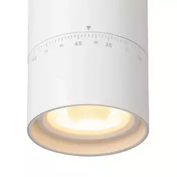 Светодиодноео трековое освещение Qub