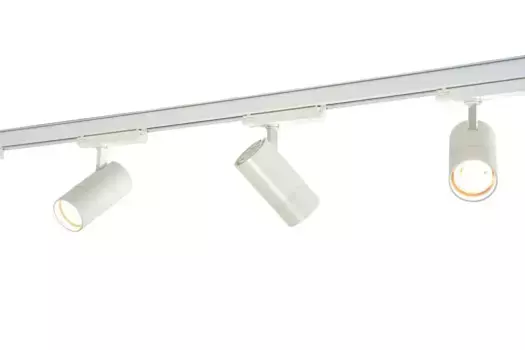 Светодиодноео трековое освещение Qub