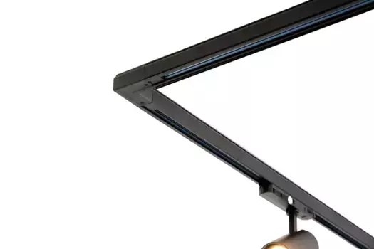 Светодиодноео трековое освещение Qub