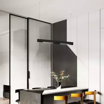 Светодиодноео трековое освещение V-TAC