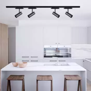 Светодиодноео трековое освещение V-TAC