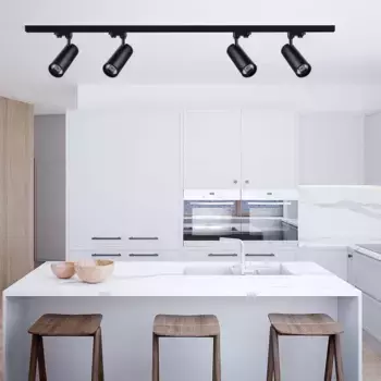 Светодиодноео трековое освещение V-TAC