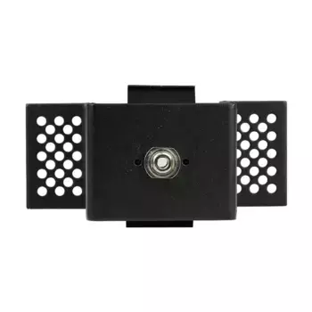 Светодиодноео трековое освещение V-TAC, черный