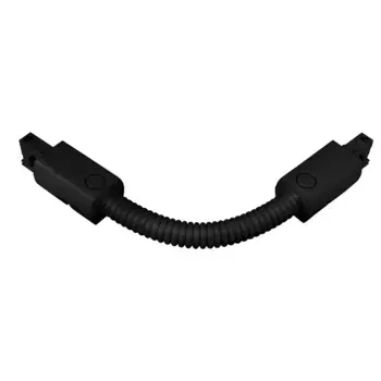 Светодиодноео трековое освещение V-TAC, черный