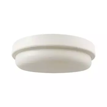 Светодиодные купольные светильники - Переборка - IP54 - 12 Вт - 1160 Люмен - 6500K V-TAC