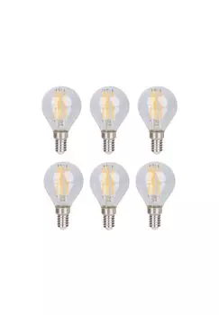 Светодиодные лампочки DAFFY набор 6 шт Nve Leuchten