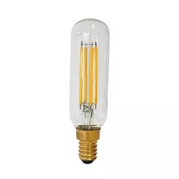 Светодиодные светодиодные лампы xE14 H:10,5 :2,7 с регулируемой яркостью и переключателем 3000K Elstead Lighting