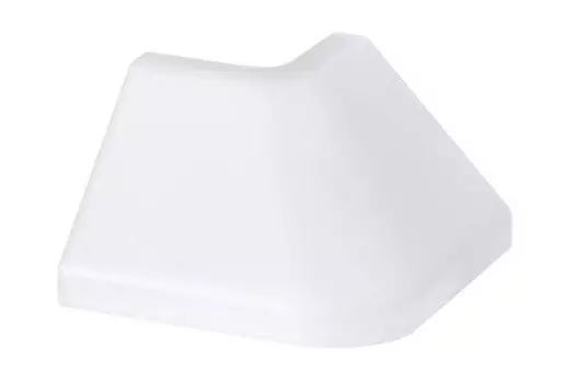 Светодиодный декоративный свет Paulmann, 3,5x2,1x3,5 см, прозрачный