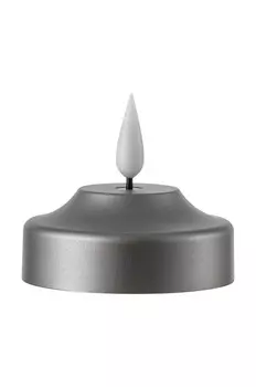 Светодиодный фонарь Kooduu Shine, черный