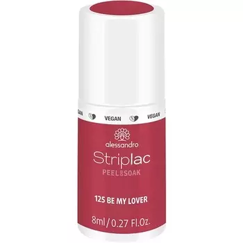 Светодиодный лак для ногтей Be My Lover, Alessandro